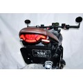 New Rage Cycles (NRC) Ducati Scrambler 800 Fender Eliminator (2023+) New Rage Cycles (NRC) Ducati Scrambler 800 Fender Eliminator (2023+)
